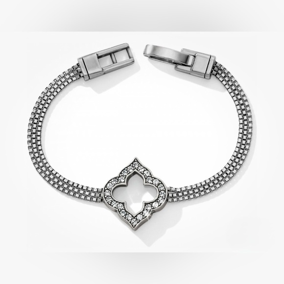 Brighton Jewelry - Brighton Toledo Falls Bracelet